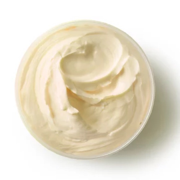 Handcrafted Anti-aging Triple Whipped Body Butter in 4oz Mason Jar - Picture 6 of 7